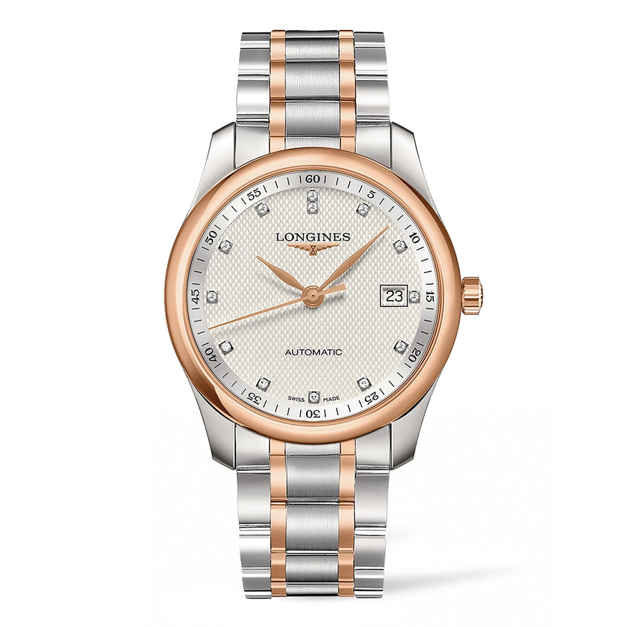 Longines The Master Collection -