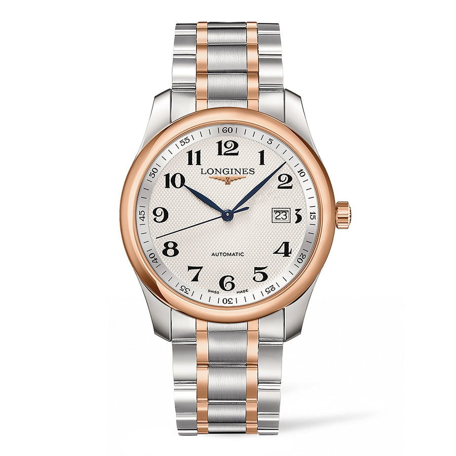Longines The Master Collection -