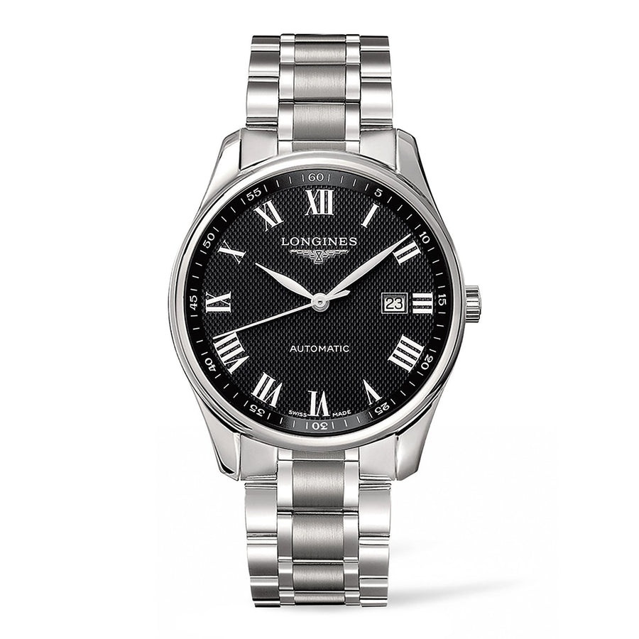 Longines The Master Collection -