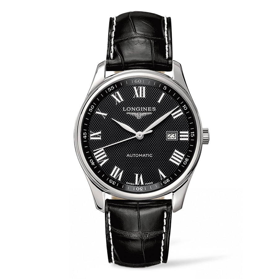 Longines The Master Collection -
