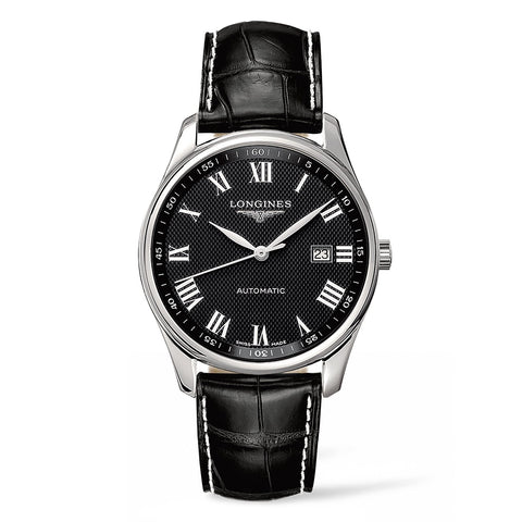 Longines The Master Collection-Longines The Master Collection -