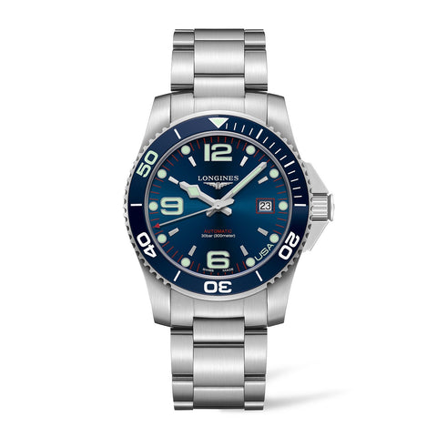 Longines USA Exclusive HydroConquest-Longines USA Exclusive HydroConquest -