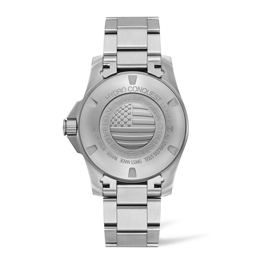 Longines USA Exclusive HydroConquest -