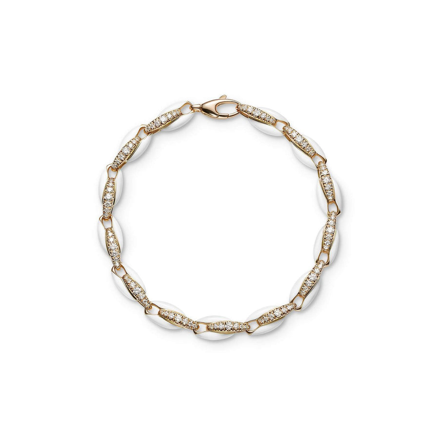 Melissa Kaye Ada Bracelet -