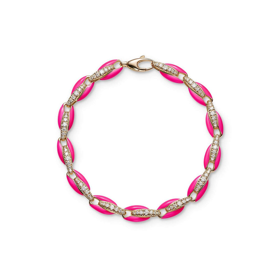 Melissa Kaye Ada Bracelet -