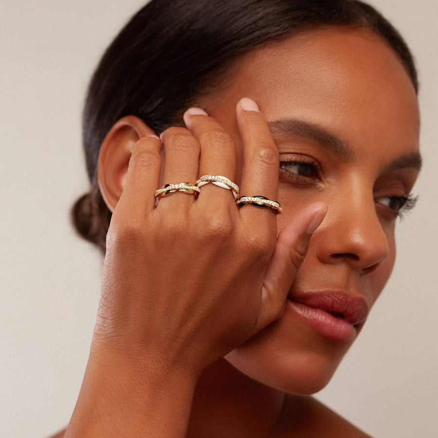 Melissa Kaye Ada Ring -