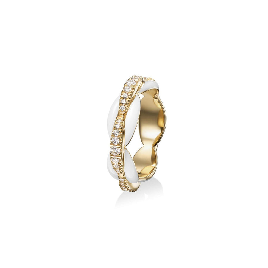 Melissa Kaye Ada Ring -