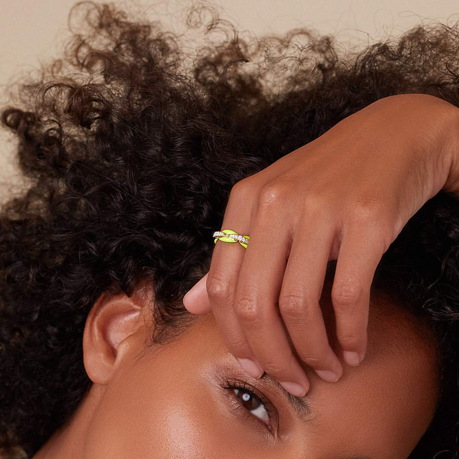 Melissa Kaye Ada Ring -