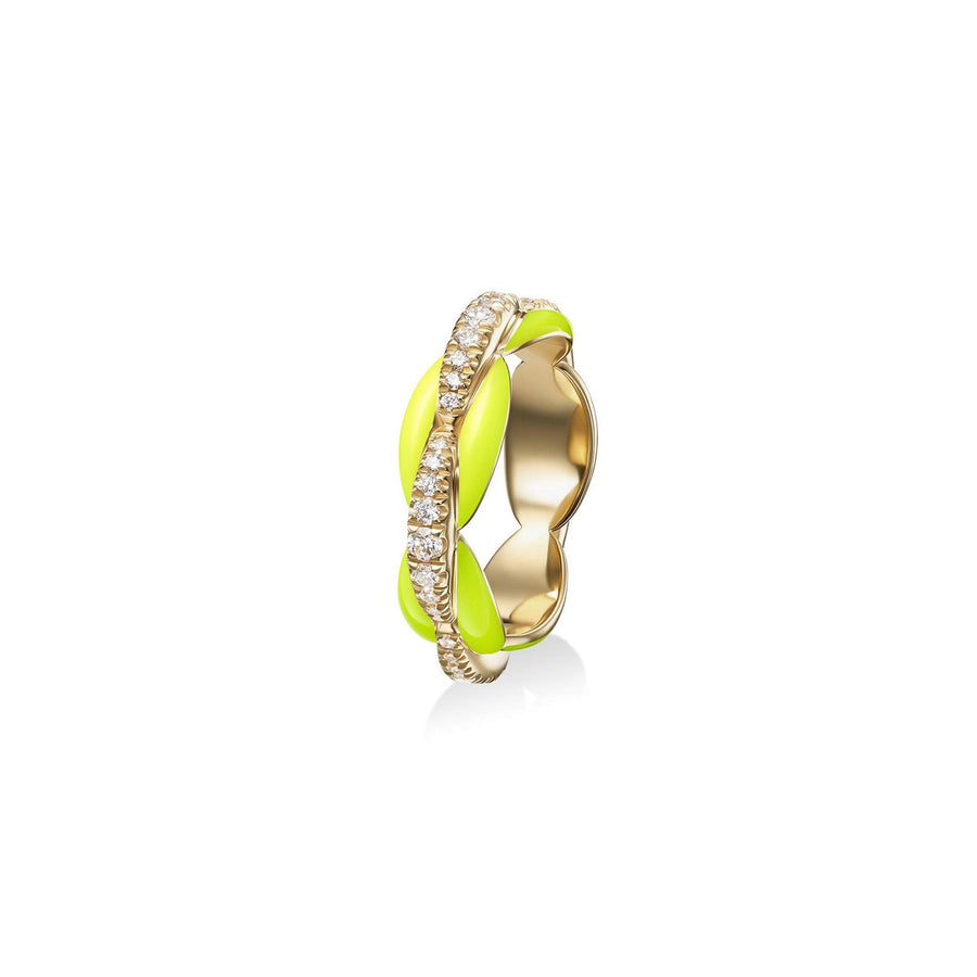 Melissa Kaye Ada Ring -