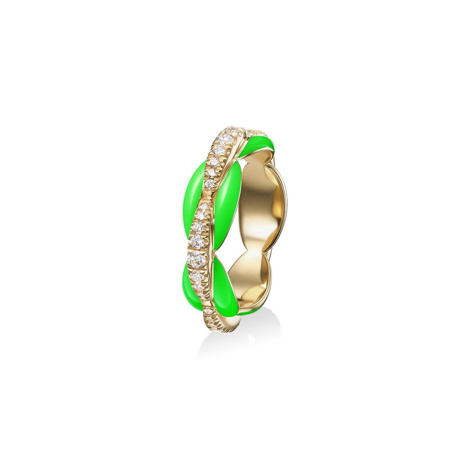 Melissa Kaye Ada Ring -