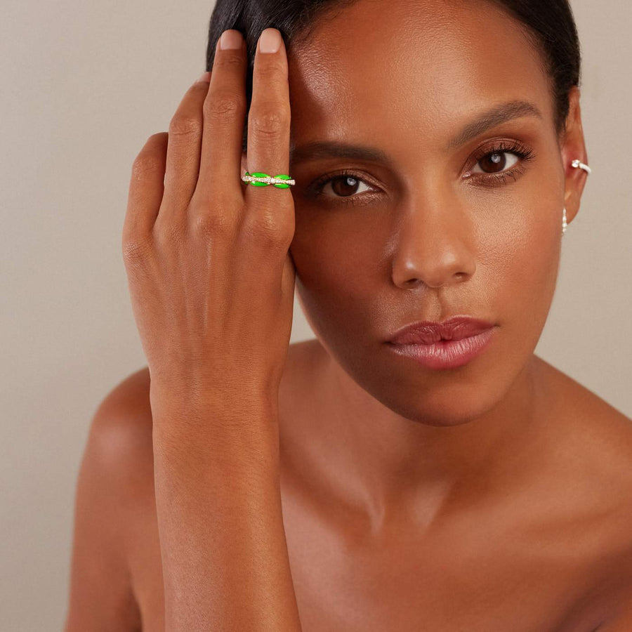 Melissa Kaye Ada Ring -