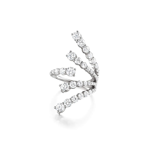 Melissa Kaye Aria Cascade Ring-Melissa Kaye Aria Cascade Ring -