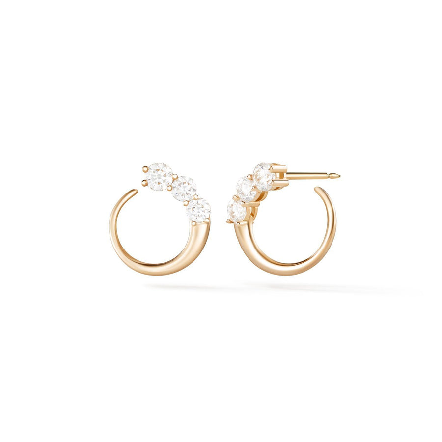 Melissa Kaye Aria Earwrap -