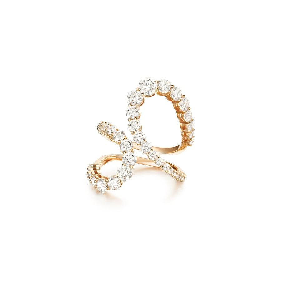Melissa Kaye Aria Jane Ring -