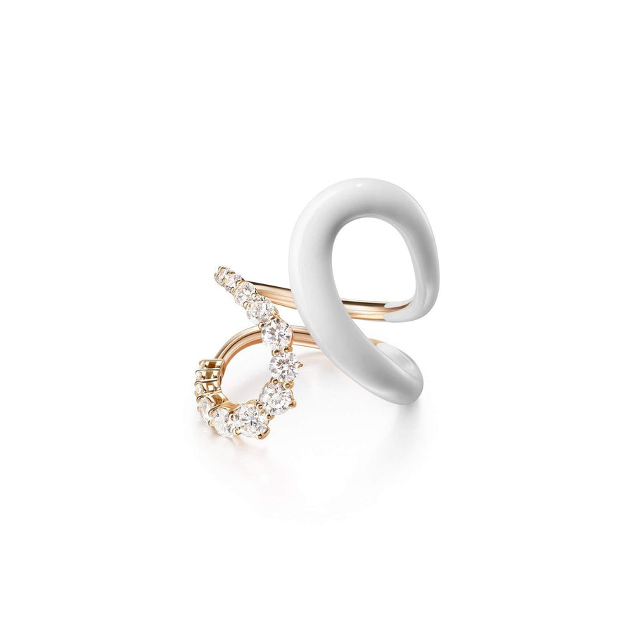 Melissa Kaye Aria Jane Ring -
