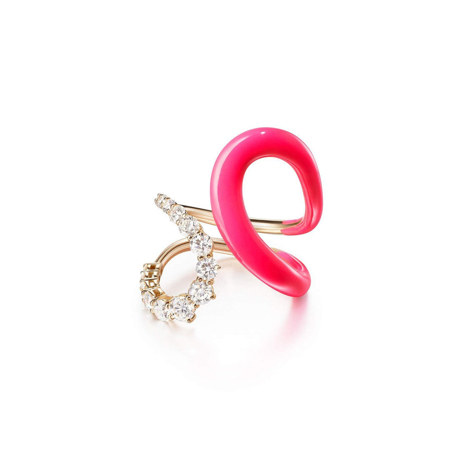 Melissa Kaye Aria Jane Ring -