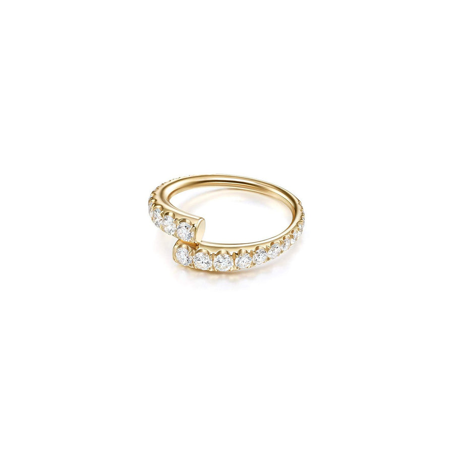 Melissa Kaye Aria Lola Ring -