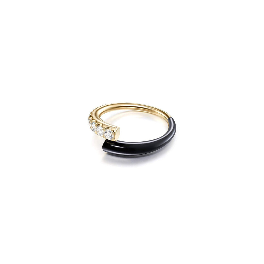 Melissa Kaye Aria Lola Ring -