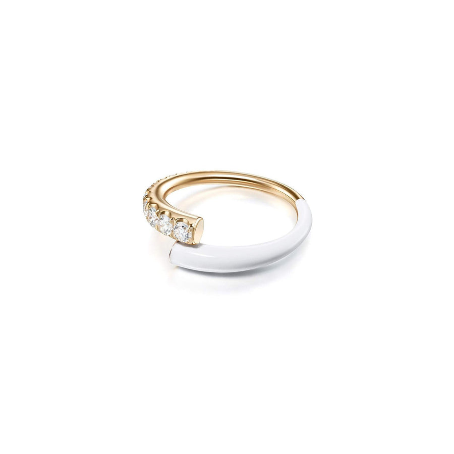 Melissa Kaye Aria Lola Ring -