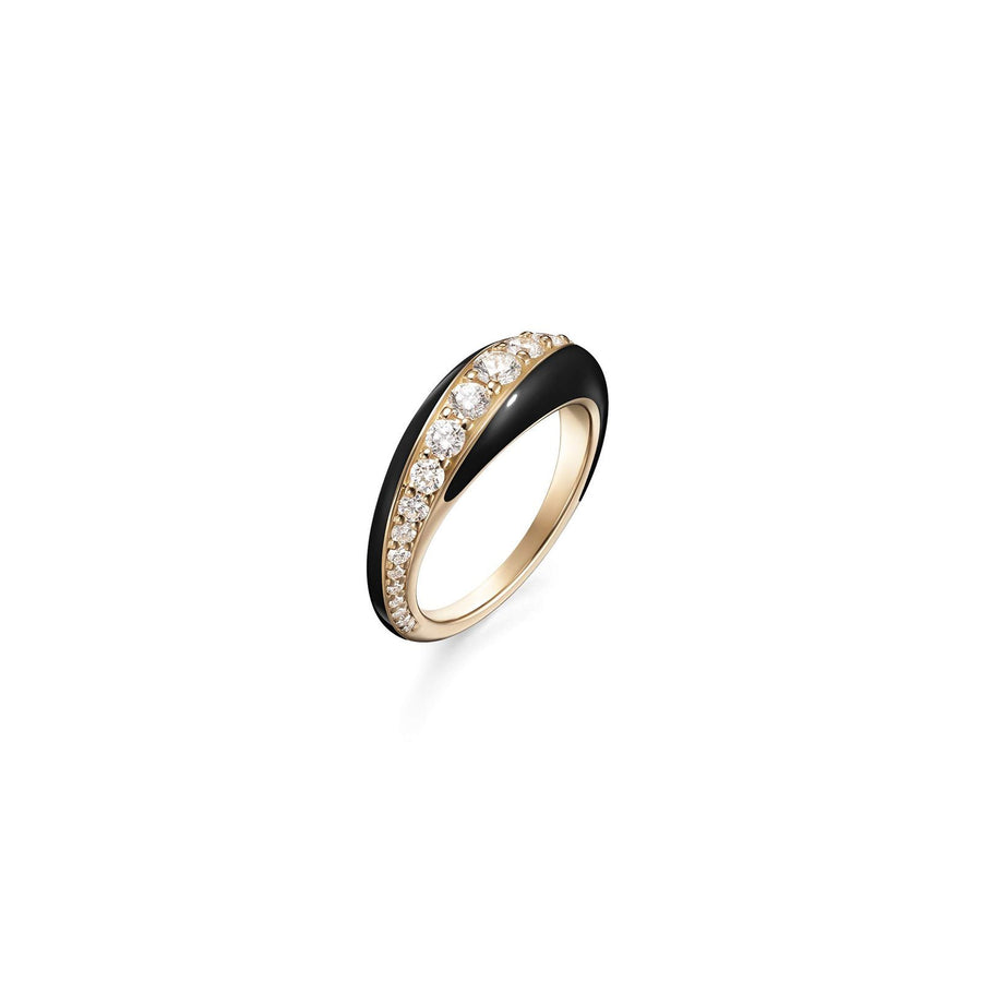 Melissa Kaye Remi Ring Small -