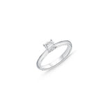 Memoire Bouquet Diamond Ring -