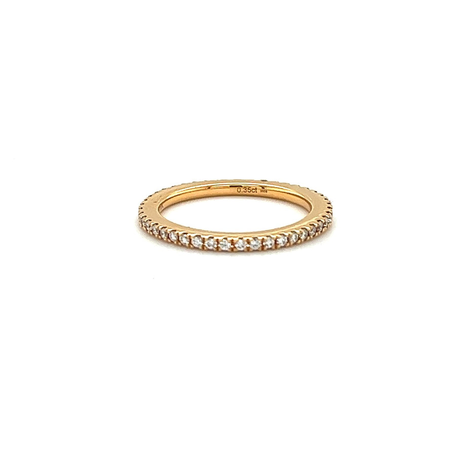 Memoire Diamond Band - DRMEM04916