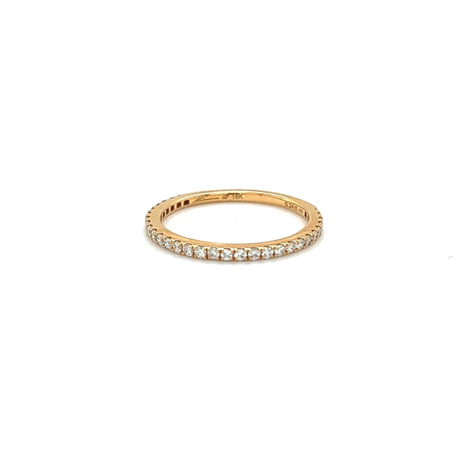 Memoire Diamond Band - DRMEM04961