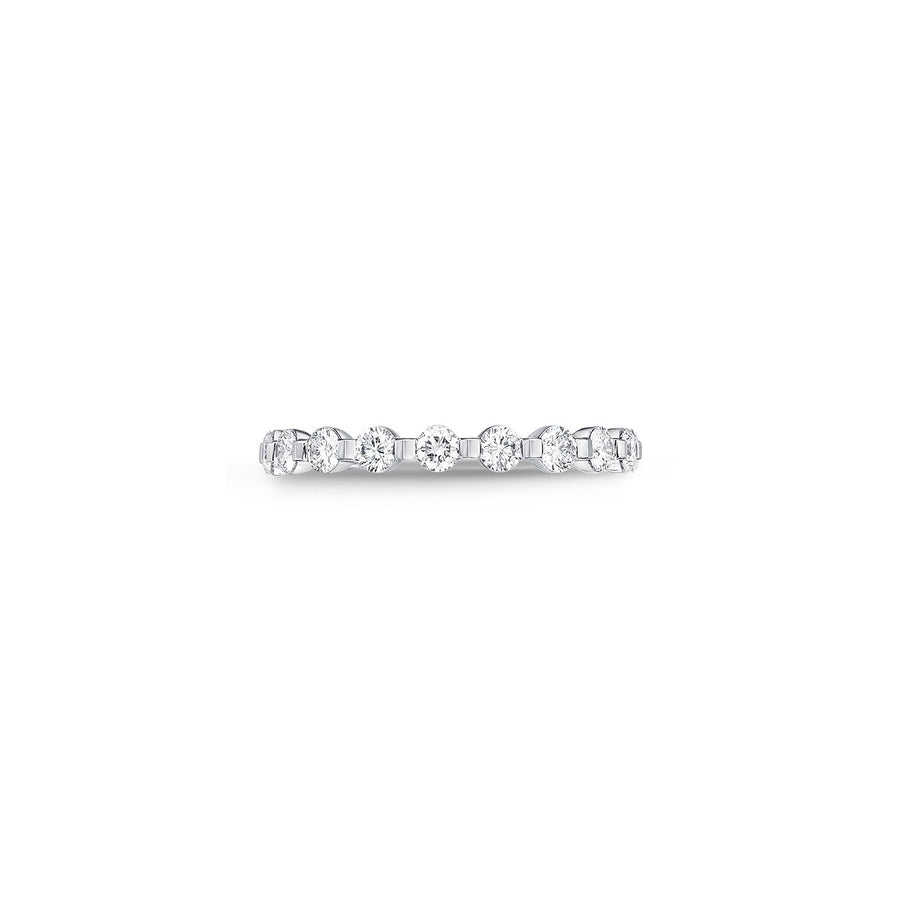 Memoire Diamond Band -