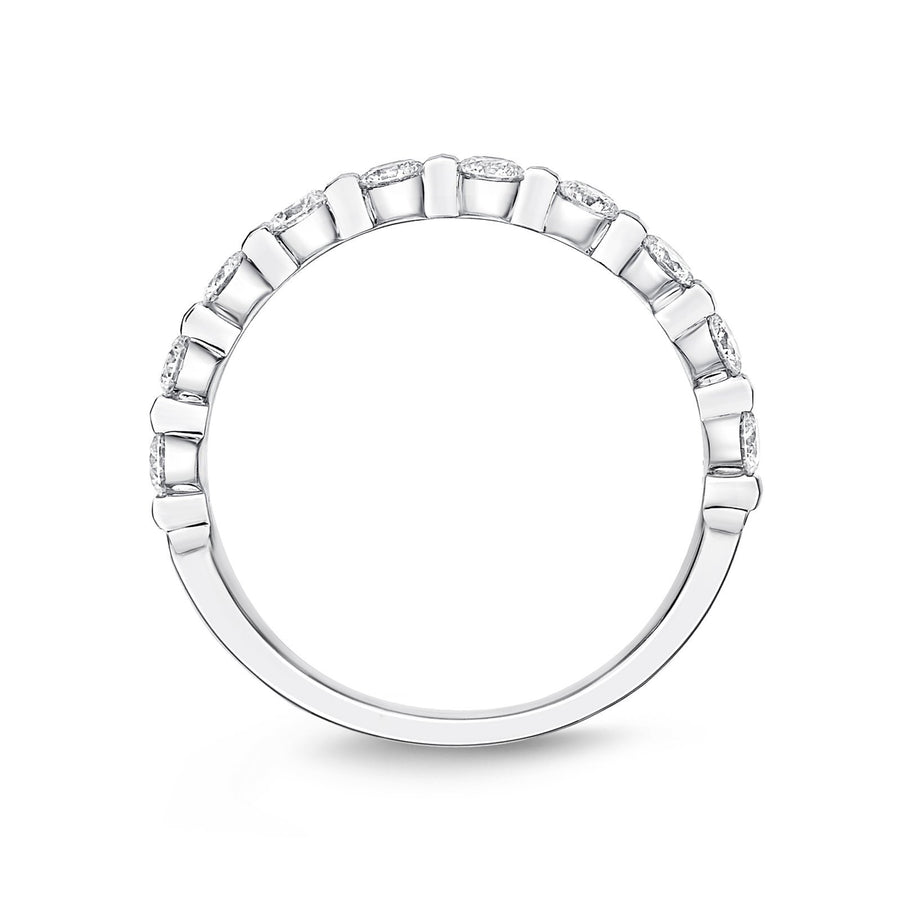 Memoire Diamond Band -