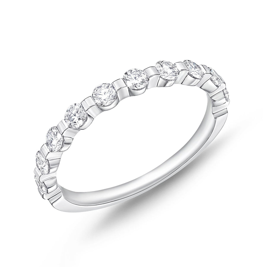 Memoire Diamond Band -