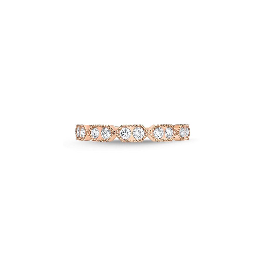 Memoire Diamond Band -