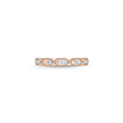 Memoire Diamond Band-Memoire Diamond Band -
