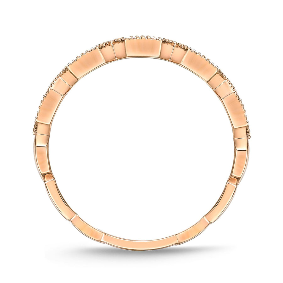 Memoire Diamond Band -
