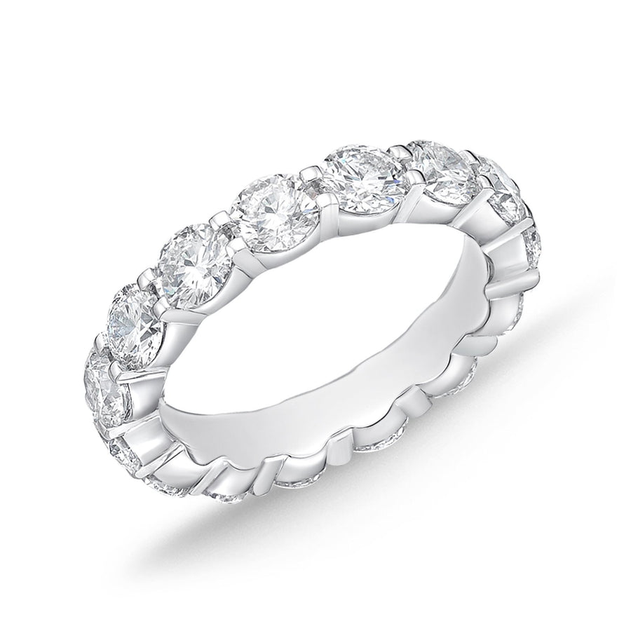 Memoire Diamond Band -