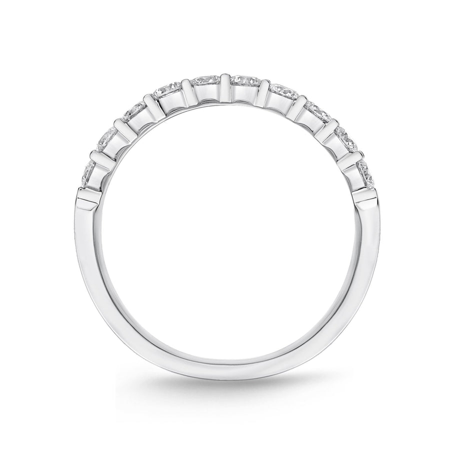 Memoire Diamond Band -