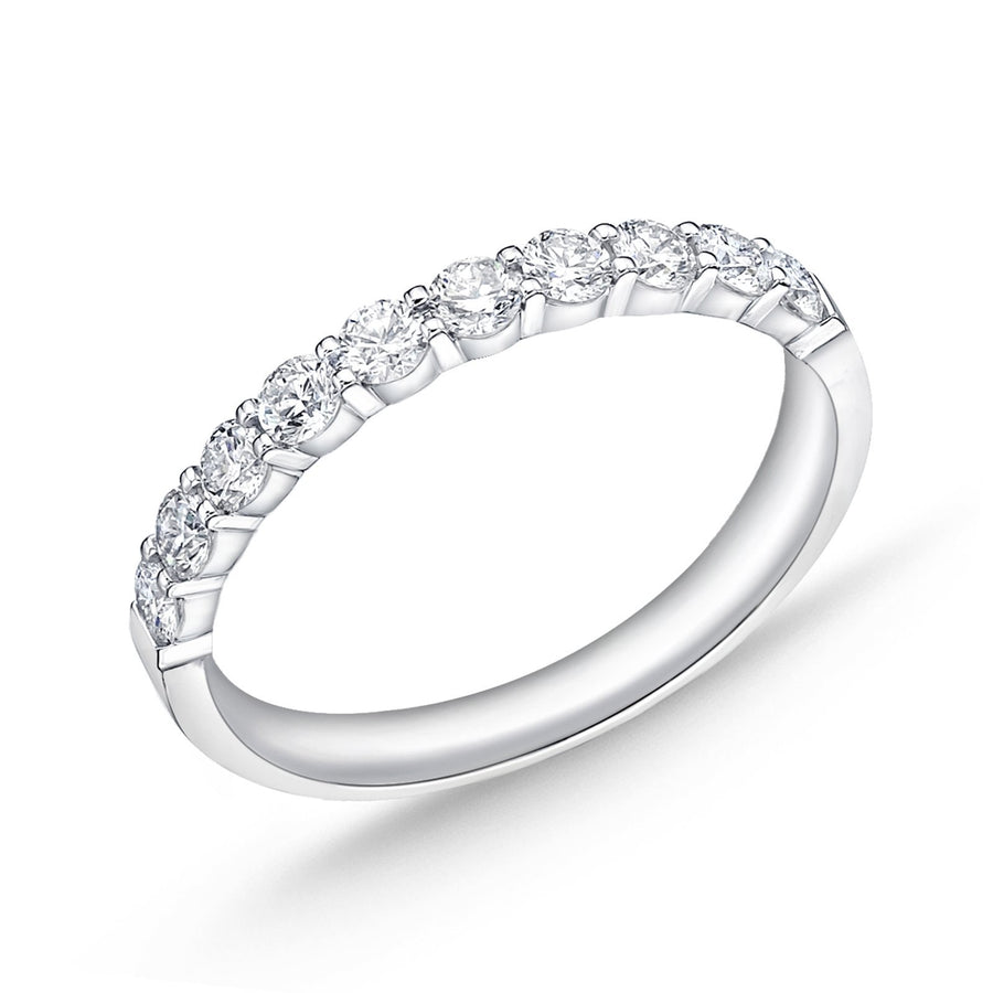 Memoire Diamond Band -