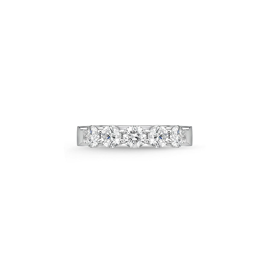 Memoire Diamond Band -