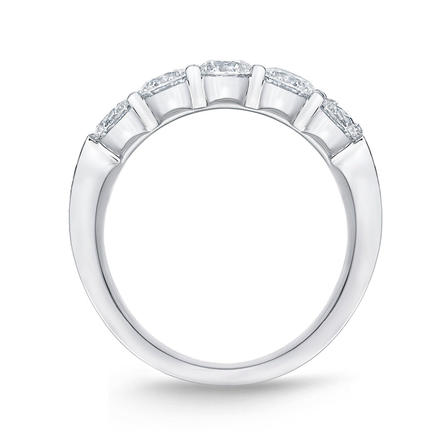 Memoire Diamond Band -