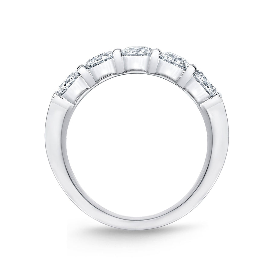 Memoire Diamond Band -