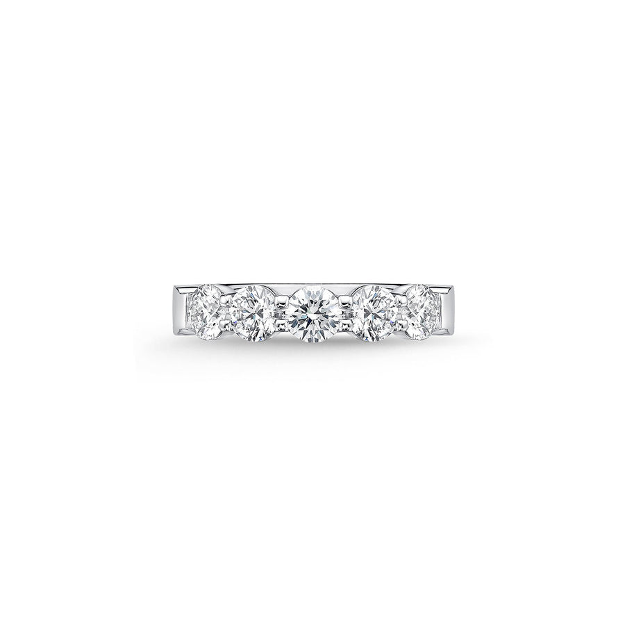 Memoire Diamond Band -