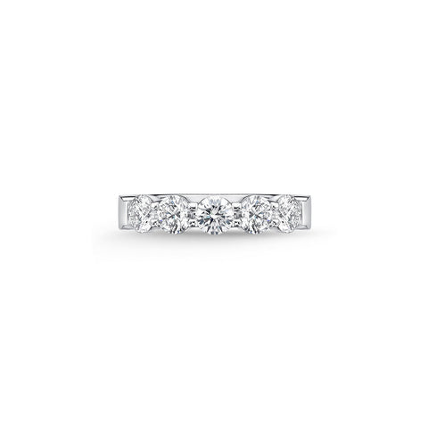 Memoire Diamond Band-Memoire Diamond Band -