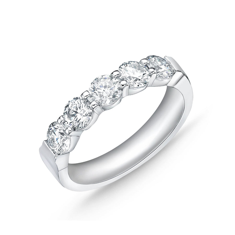 Memoire Diamond Band -