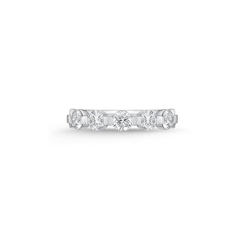 Memoire Diamond Band-Memoire Diamond Band -