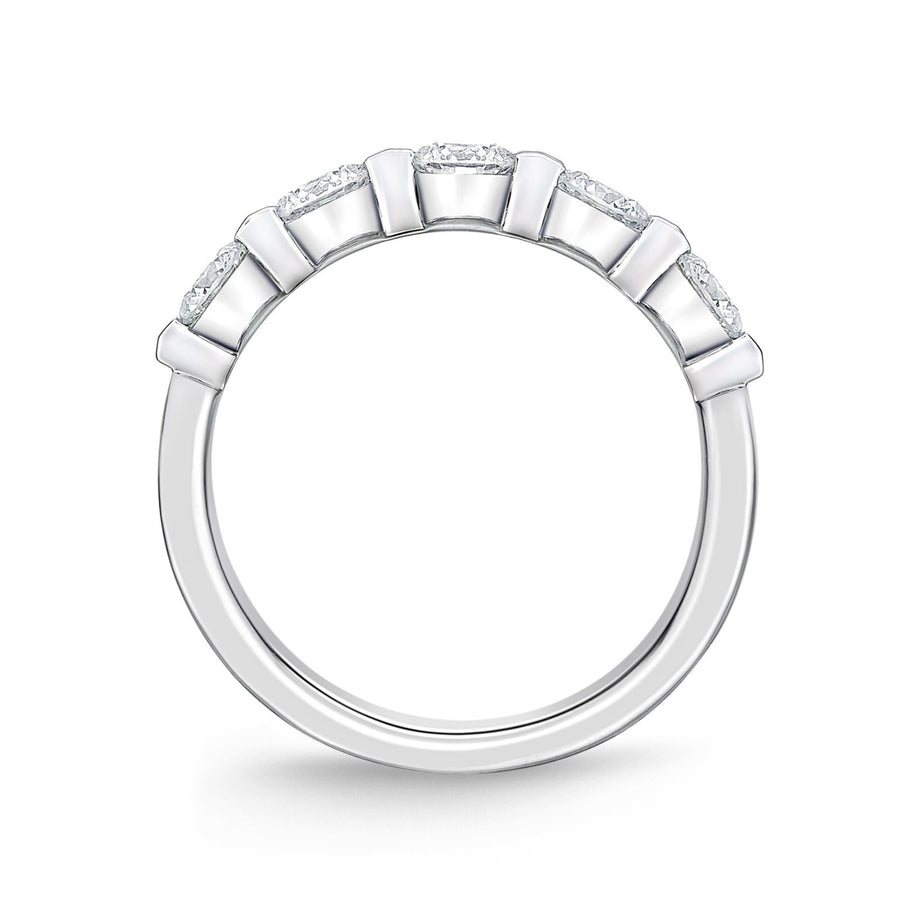Memoire Diamond Band -