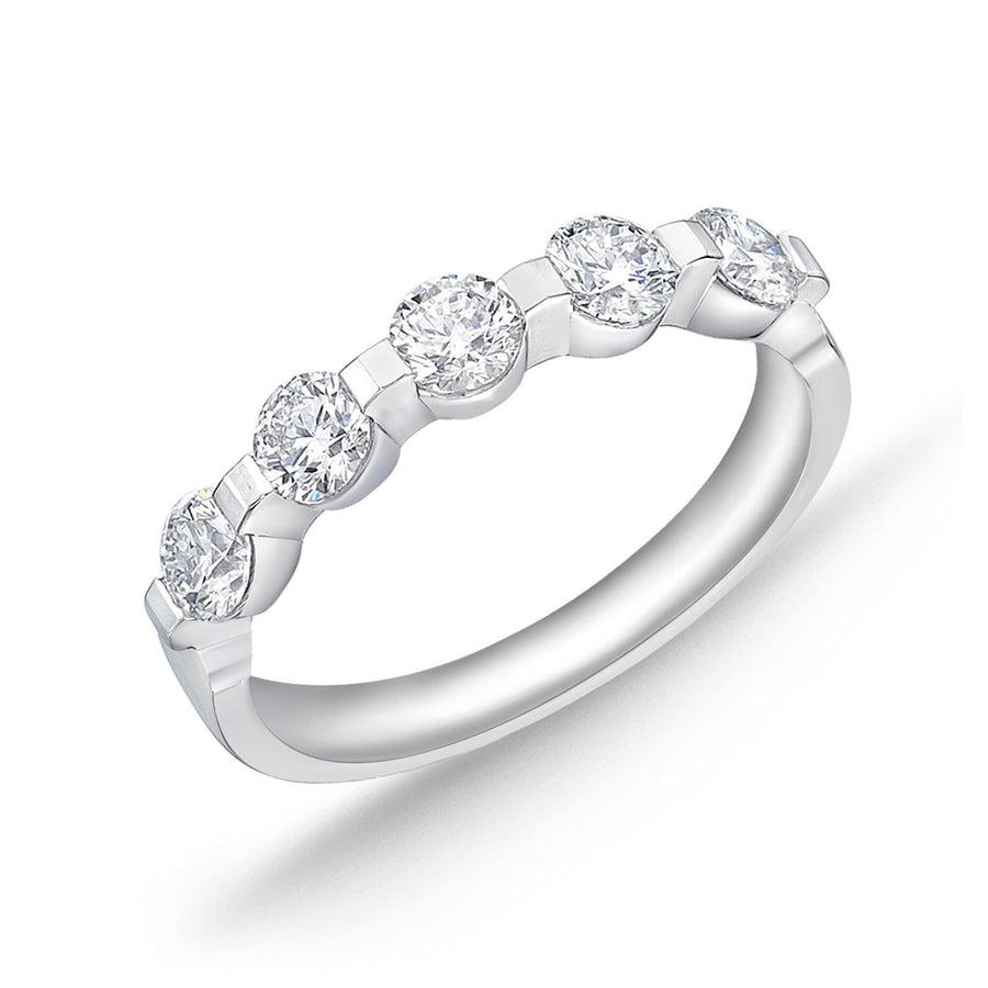 Memoire Diamond Band -