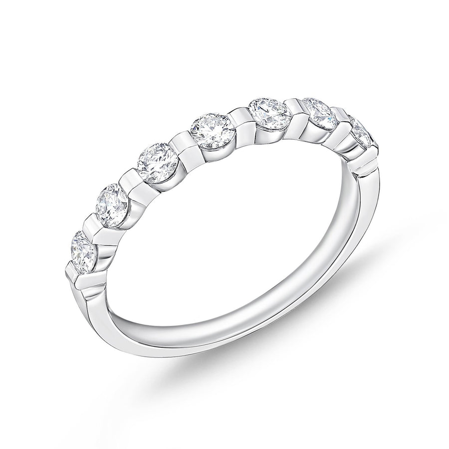Memoire Diamond Band -