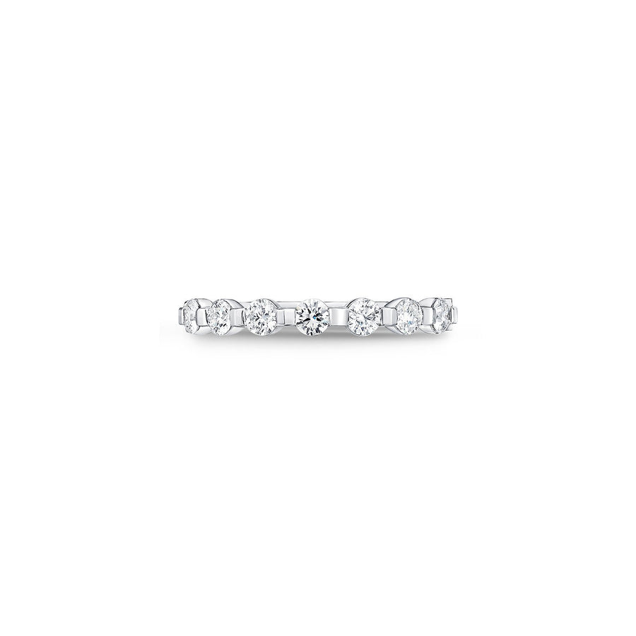 Memoire Diamond Band -