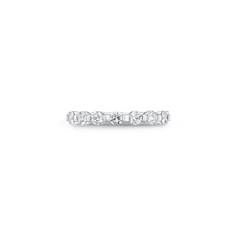 Memoire Diamond Band-Memoire Diamond Band -