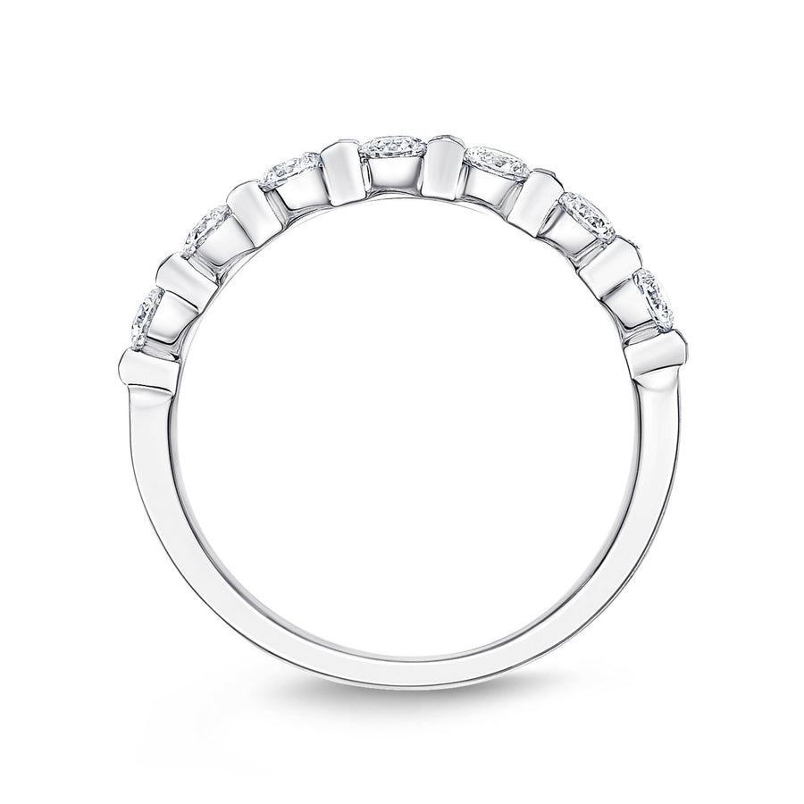 Memoire Diamond Band -