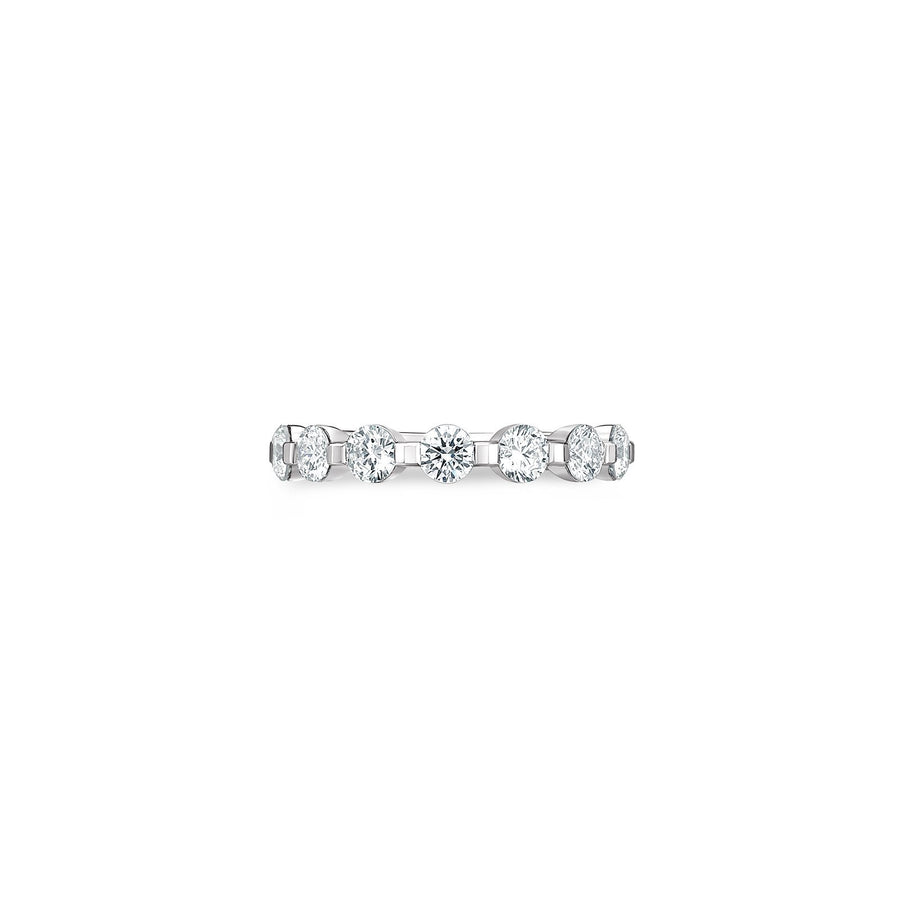 Memoire Diamond Band -